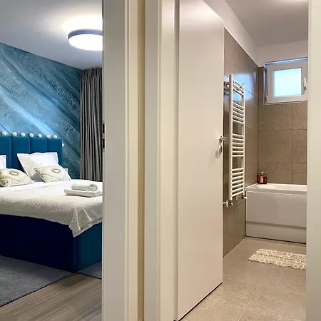 Apartman Away From *